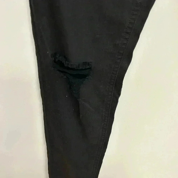 Size 8 long black jeans. New with tags wild fable - Picture 7 of 7